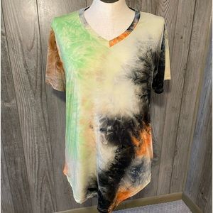 Women’s Short sleeve shirt